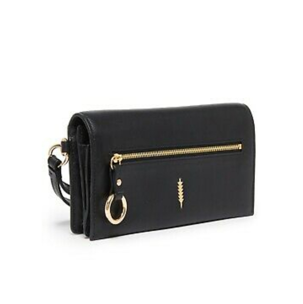 Thacker Eve crossbody  wallet